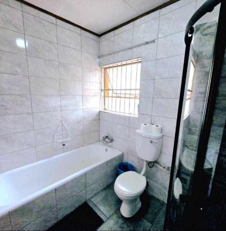 4 Bedroom Property for Sale in Sasolburg Ext 11 Free State